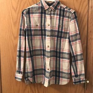 Flannel